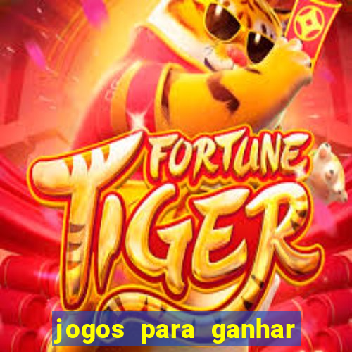 jogos para ganhar dinheiro no pix sem deposito